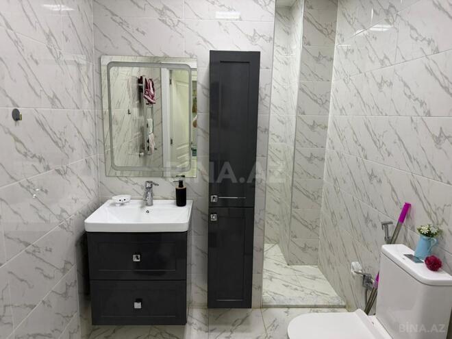 Продаётся 3-комн. новостройка 91 м², м. Ази Асланов, photo 4 from 20