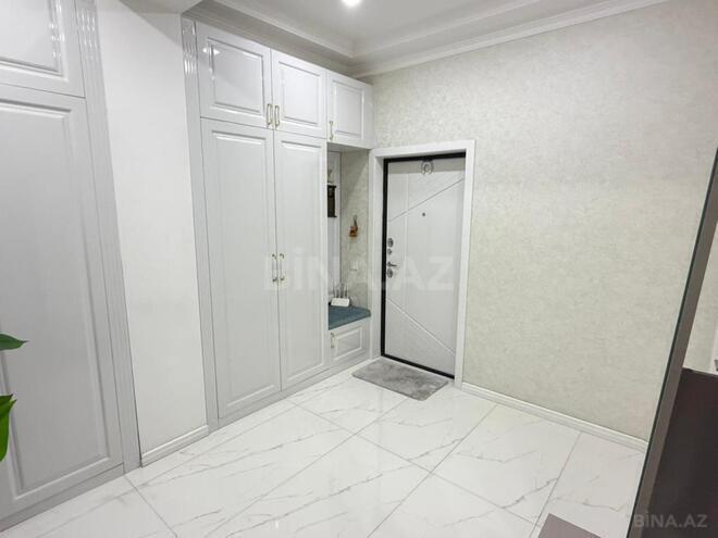 Продаётся 3-комн. новостройка 91 м², м. Ази Асланов, photo 10 from 20