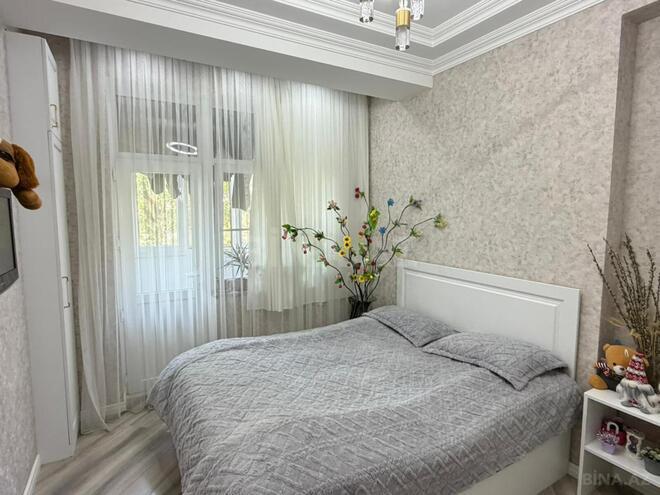 Продаётся 3-комн. новостройка 91 м², м. Ази Асланов, photo 15 from 20