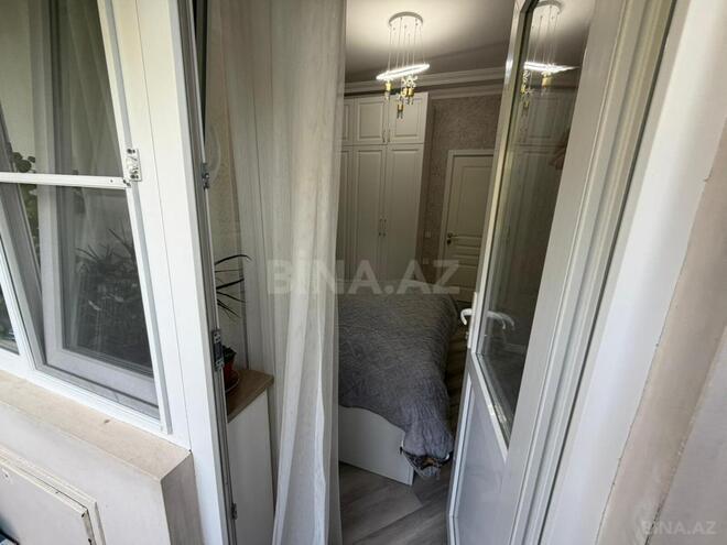 Продаётся 3-комн. новостройка 91 м², м. Ази Асланов, photo 17 from 20