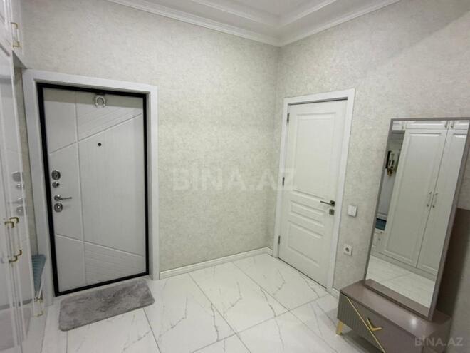 Продаётся 3-комн. новостройка 91 м², м. Ази Асланов, photo 19 from 20