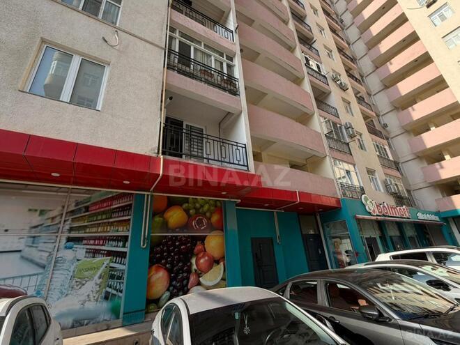 Продаётся 3-комн. новостройка 91 м², м. Ази Асланов, photo 1 from 20