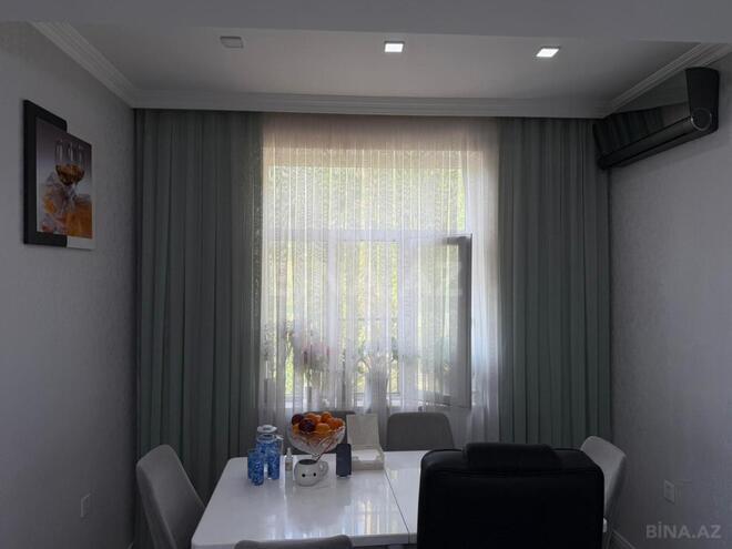 Продаётся 3-комн. новостройка 91 м², м. Ази Асланов, photo 12 from 20