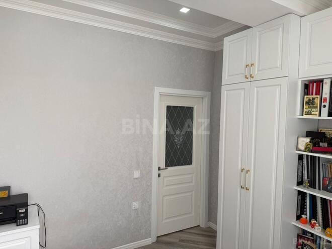 Продаётся 3-комн. новостройка 91 м², м. Ази Асланов, photo 18 from 20