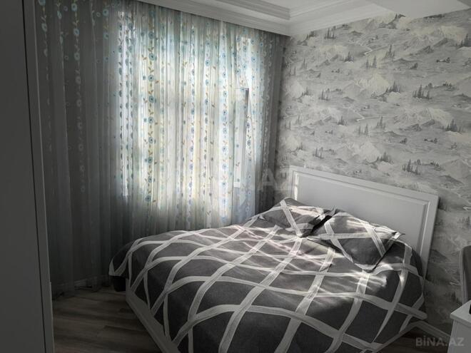 Продаётся 3-комн. новостройка 91 м², м. Ази Асланов, photo 13 from 20