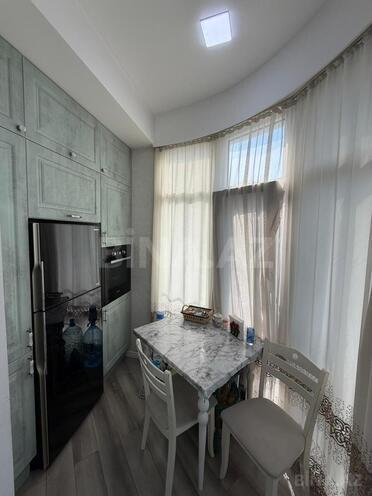 Продаётся 3-комн. новостройка 91 м², м. Ази Асланов, photo 8 from 20