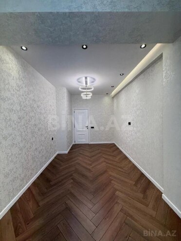 Satılır 3 otaqlı yeni tikili 102 m², Həzi Aslanov m., photo 7 from 14