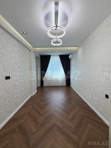 Satılır 3 otaqlı yeni tikili 102 m², Həzi Aslanov m., photo 6 from 14