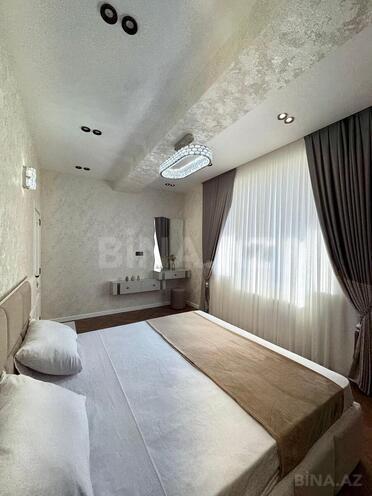 Satılır 3 otaqlı yeni tikili 102 m², Həzi Aslanov m., photo 5 from 14