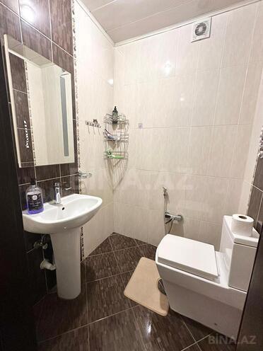 Satılır 4 otaqlı yeni tikili 155 m², Nəriman Nərimanov m., photo 17 from 21