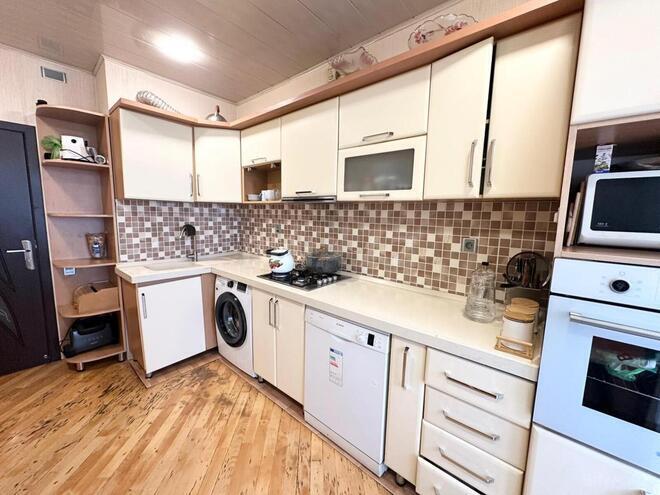 Satılır 4 otaqlı yeni tikili 155 m², Nəriman Nərimanov m., photo 14 from 21