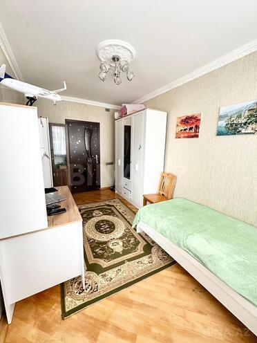 Satılır 4 otaqlı yeni tikili 155 m², Nəriman Nərimanov m., photo 11 from 21