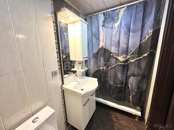 Satılır 4 otaqlı yeni tikili 155 m², Nəriman Nərimanov m., photo 18 from 21