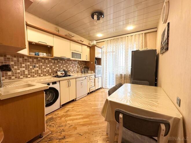 Satılır 4 otaqlı yeni tikili 155 m², Nəriman Nərimanov m., photo 15 from 21