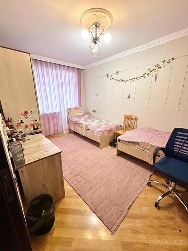 Satılır 4 otaqlı yeni tikili 155 m², Nəriman Nərimanov m., photo 10 from 21