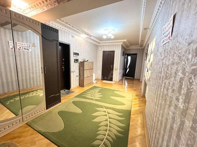 Satılır 4 otaqlı yeni tikili 155 m², Nəriman Nərimanov m., photo 5 from 21