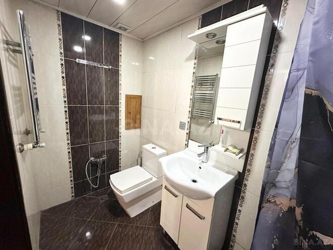 Satılır 4 otaqlı yeni tikili 155 m², Nəriman Nərimanov m., photo 19 from 21