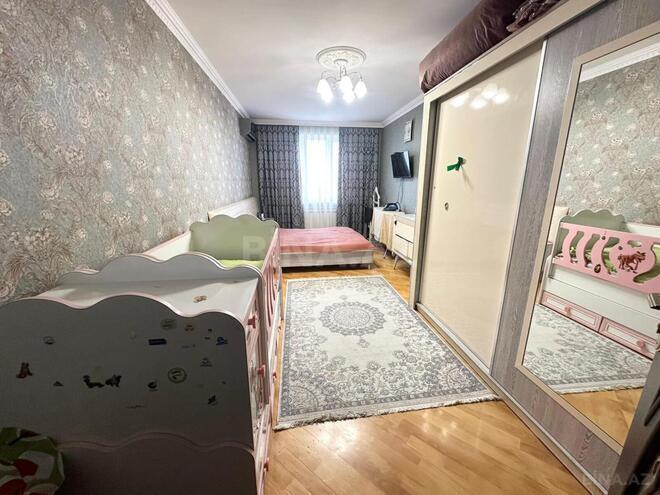 Satılır 4 otaqlı yeni tikili 155 m², Nəriman Nərimanov m., photo 13 from 21