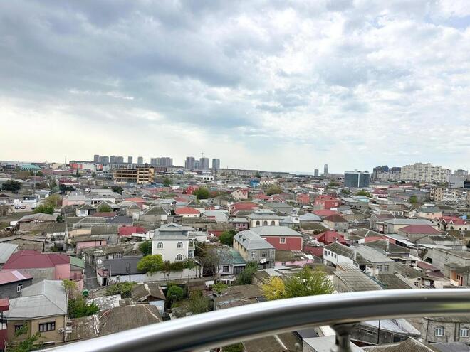 Satılır 4 otaqlı yeni tikili 155 m², Nəriman Nərimanov m., photo 20 from 21