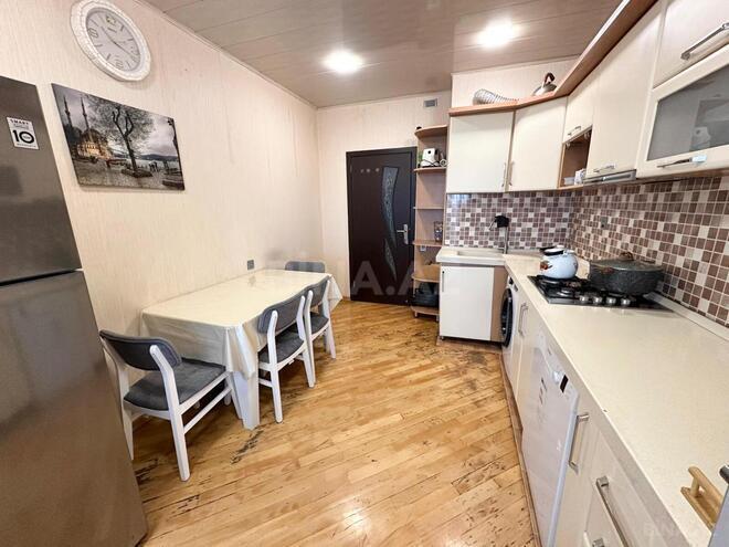 Satılır 4 otaqlı yeni tikili 155 m², Nəriman Nərimanov m., photo 16 from 21