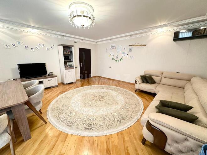 Satılır 4 otaqlı yeni tikili 155 m², Nəriman Nərimanov m., photo 3 from 21