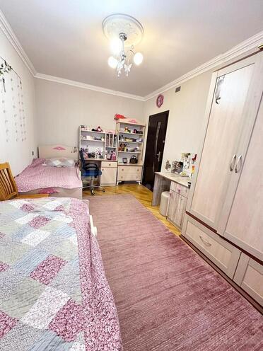 Satılır 4 otaqlı yeni tikili 155 m², Nəriman Nərimanov m., photo 9 from 21
