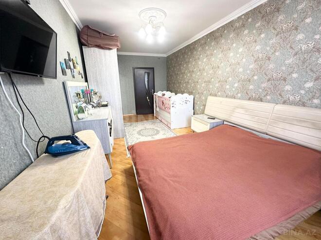Satılır 4 otaqlı yeni tikili 155 m², Nəriman Nərimanov m., photo 8 from 21