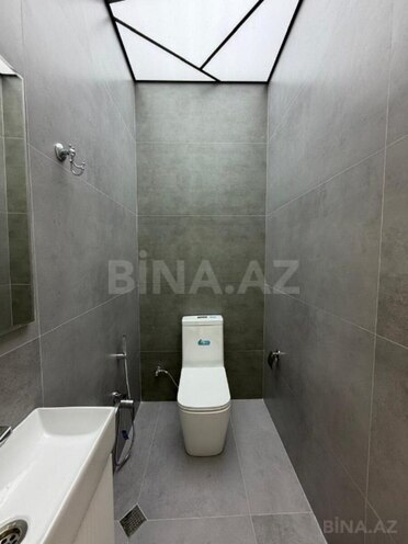 Satılır 3 otaqlı yeni tikili 102 m², Həzi Aslanov m., photo 13 from 14