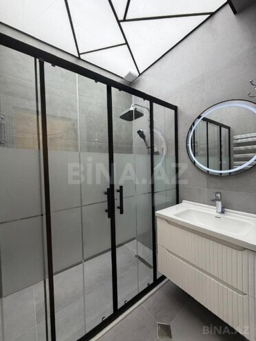 Satılır 3 otaqlı yeni tikili 102 m², Həzi Aslanov m., photo 12 from 14