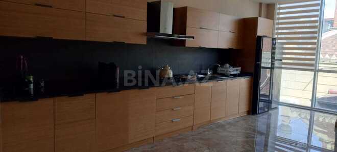 İcarəyə verilir 7 otaqlı ofis 250 m², Nərimanov r., photo 15 from 18