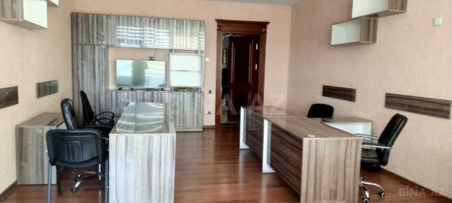 İcarəyə verilir 7 otaqlı ofis 250 m², Nərimanov r., photo 13 from 18