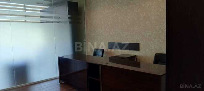 İcarəyə verilir 7 otaqlı ofis 250 m², Nərimanov r., photo 6 from 18