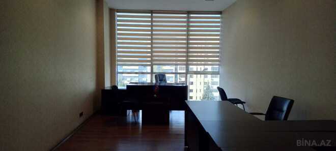 İcarəyə verilir 7 otaqlı ofis 250 m², Nərimanov r., photo 11 from 18