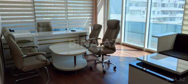 İcarəyə verilir 7 otaqlı ofis 250 m², Nərimanov r., photo 5 from 18