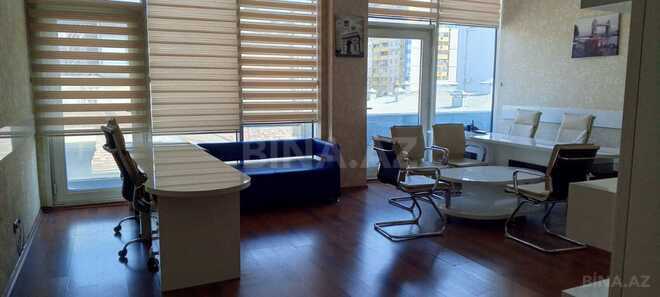 İcarəyə verilir 7 otaqlı ofis 250 m², Nərimanov r., photo 4 from 18