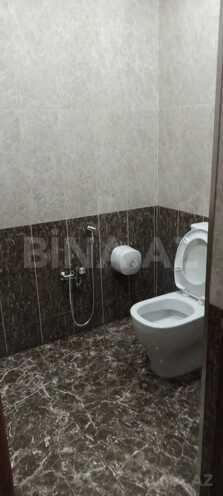İcarəyə verilir 7 otaqlı ofis 250 m², Nərimanov r., photo 17 from 18
