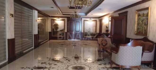 İcarəyə verilir 7 otaqlı ofis 250 m², Nərimanov r., photo 1 from 18