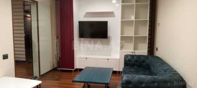 İcarəyə verilir 7 otaqlı ofis 250 m², Nərimanov r., photo 8 from 18