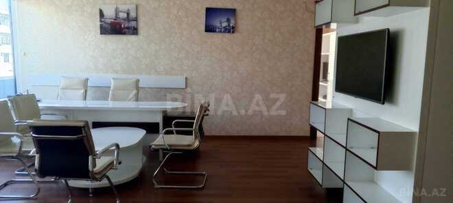 İcarəyə verilir 7 otaqlı ofis 250 m², Nərimanov r., photo 12 from 18
