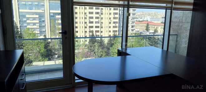 İcarəyə verilir 7 otaqlı ofis 250 m², Nərimanov r., photo 7 from 18