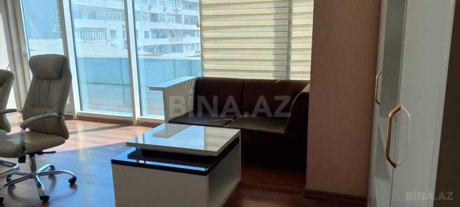 İcarəyə verilir 7 otaqlı ofis 250 m², Nərimanov r., photo 10 from 18