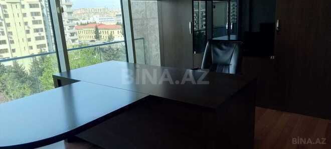 İcarəyə verilir 7 otaqlı ofis 250 m², Nərimanov r., photo 9 from 18
