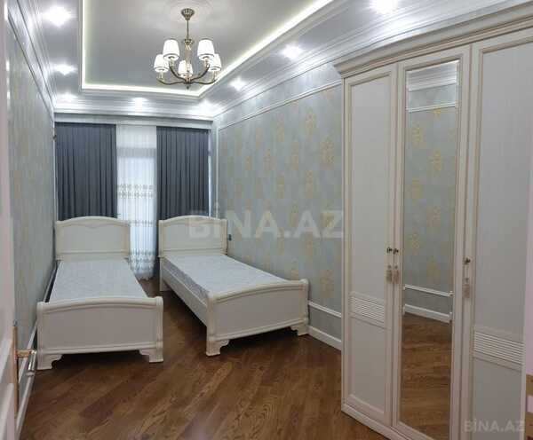 İcarəyə verilir 3 otaqlı yeni tikili 110 m², Nəsimi r., photo 7 from 11