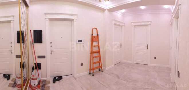 İcarəyə verilir 3 otaqlı yeni tikili 110 m², Nəsimi r., photo 8 from 11