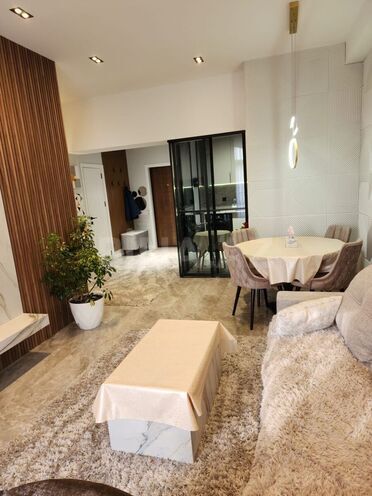 İcarəyə verilir 2 otaqlı yeni tikili 70 m², 8 Noyabr m., photo 9 from 16