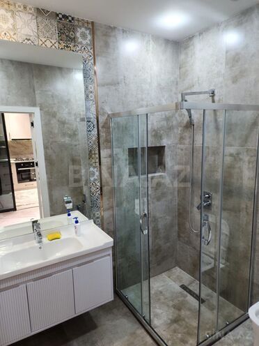 İcarəyə verilir 2 otaqlı yeni tikili 70 m², 8 Noyabr m., photo 13 from 16