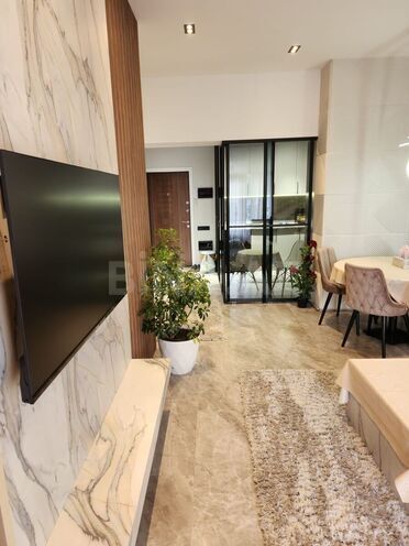 İcarəyə verilir 2 otaqlı yeni tikili 70 m², 8 Noyabr m., photo 10 from 16