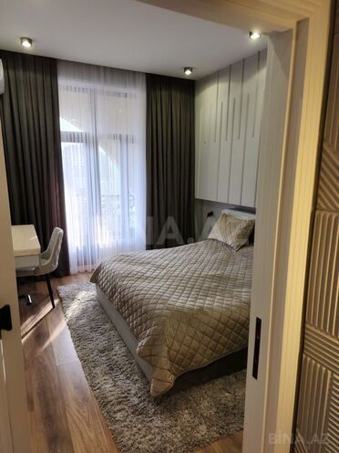 İcarəyə verilir 2 otaqlı yeni tikili 70 m², 8 Noyabr m., photo 11 from 16