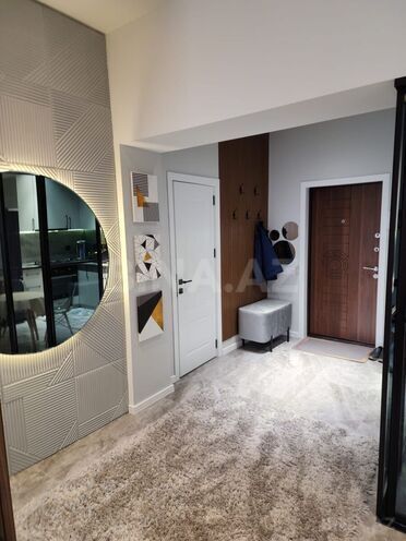 İcarəyə verilir 2 otaqlı yeni tikili 70 m², 8 Noyabr m., photo 6 from 16