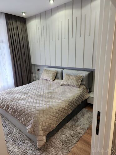 İcarəyə verilir 2 otaqlı yeni tikili 70 m², 8 Noyabr m., photo 14 from 16